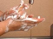 Aprender correcto lavado manos infancia asegura evitar muchos contagios