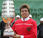 Challenger Tour: Berlocq campeón Italia