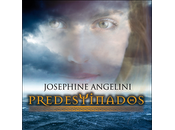 Concurso "Predestinados" Josephine Angelini