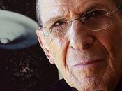 seguimos pasos Leonard Nimoy