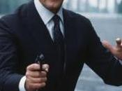 rostros Bond (III): Roger Moore