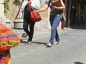 Fundas ganchillo para Bolardos