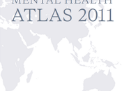 Atlas Salud Mental 2011