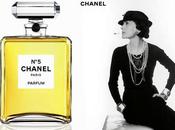 memorias perfume: Chanel
