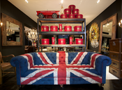 'british style' Timothy Oulton