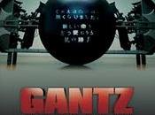 lanza venta 'Gantz', presentado SITGES