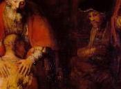 Rembrandt: Regreso hijo Pródigo…