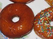 Donas, Donuts perfectos