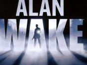 Alan Wake: cuerda floja. Reanálisis