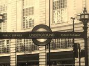 London Calling...