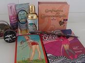 ¿Conocéis Benefit? Estamos sorteo
