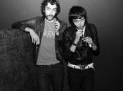 Escucha nuevas canciones Justice