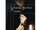Rodrigo Rosa. Severina