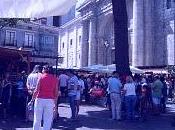 Feria tapas Valladolid
