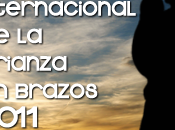 Celebrando Semana Internacional Crianza Brazos Carnaval Blogs Amor Maternal
