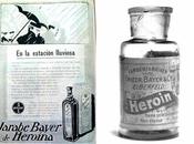 Heroína: Bayer, bueno