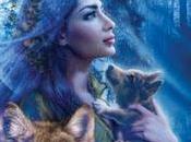 Morgana, princesa guerrera