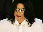 Michael Jackson estaba casi ciego