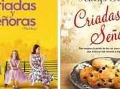 Criadas señoras: libro película