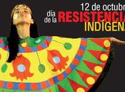 octubre resistencia indígena