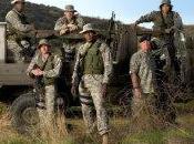 ¿Dónde están monstruos?