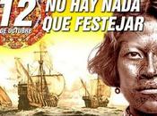 Feliz americas?