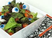 Ensalada ojos