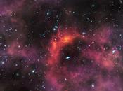 Galaxias distantes revelan cómo despejando neblina cósmica