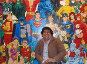 oficinas Comics dentro
