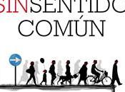 Reseña sinsentido común»