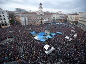 #spainREVOLuTion.com revolución inesperada.