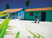 temblor afecta isla Saona