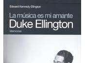 Duke Ellington música amante