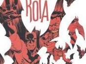 Batman: Ciudad rota