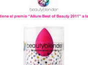 Beautyblender, premiada solidaria