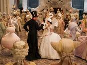 Primeras imágenes Blancanieves (versión Lily Collins)