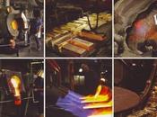 Valcambi S.A, visita refinería Suiza metales preciosos