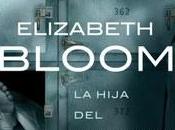 Elizabeth Bloom hija enterrador