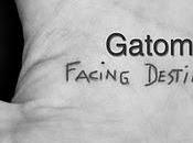 "Facing Destiny" Primer Videoclip Gatomidi