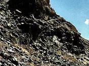 Gredos: huellas origen