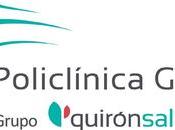 Aula Salud Policlínica Gipuzkoa sobre Traumatología deportiva avanzada