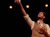 Juan Diego Botto, dedica Premio Lorca, quienes “siguen esperando cunetas nuestro país”.