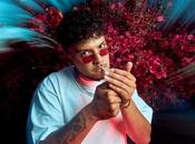 Mezcla rap, electrónica indie «Dope», nuevo Valencia