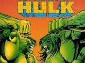 Hulk desnortado Peter David (nºs 446-453)