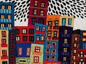 Patch Urbano manera: