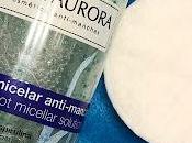 Bella aurora solución micelar anti-manchas