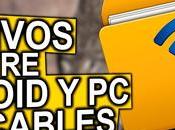 Pasar Archivos Android Cable