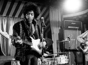 Cómo jimi hendrix nueva vida grandes clásicos beatles, dylan berry