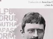 'Knut Hamsun. Soñador conquistador' (editorial Nórdica) Ingar Sletten Kolloen