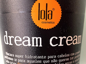 Dream Cream Lola Cosmetics